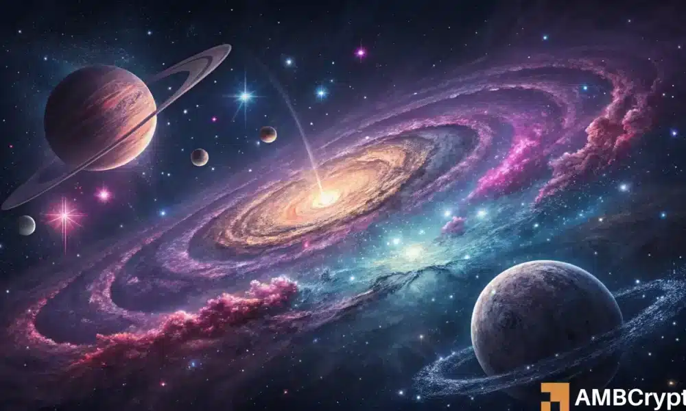 恒星币 [XLM] – 交易者在 0.30 美元之后应该密切关注这些事项