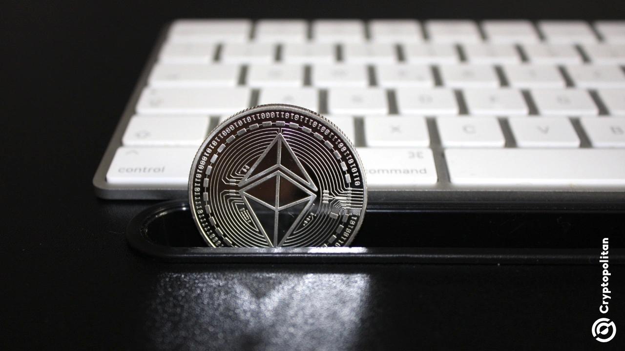 Sharplink Gaming Privately Purchases 10,000 ETH From Ethereum Foundation