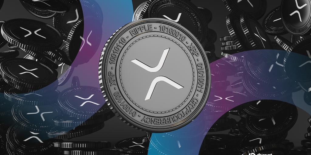 七年后，XRP 价格再次创下历史新高