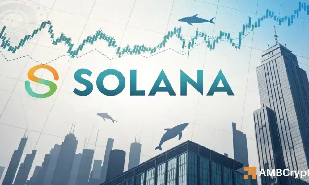 Can Solana\