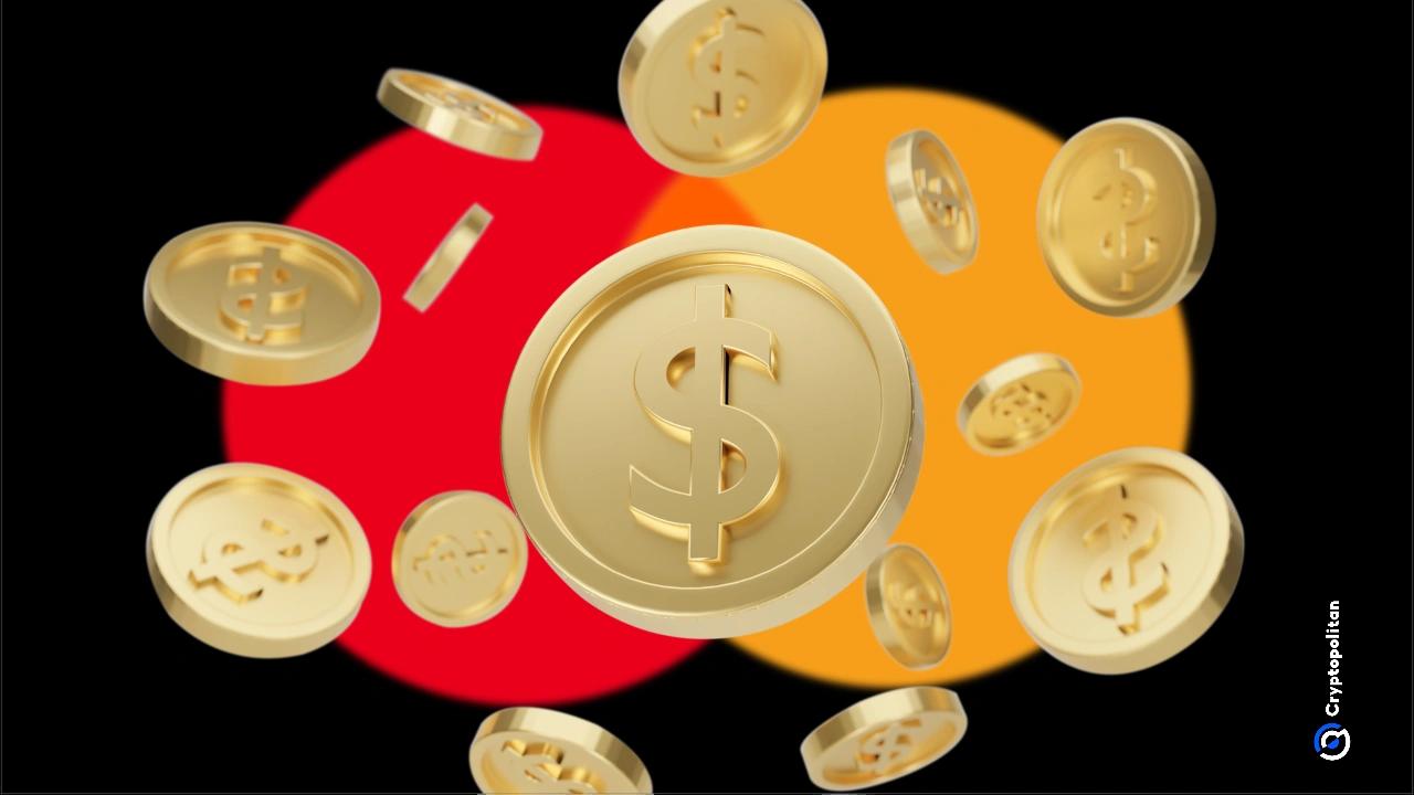 Mastercard applauds GENIUS Act as a turning point for stablecoins