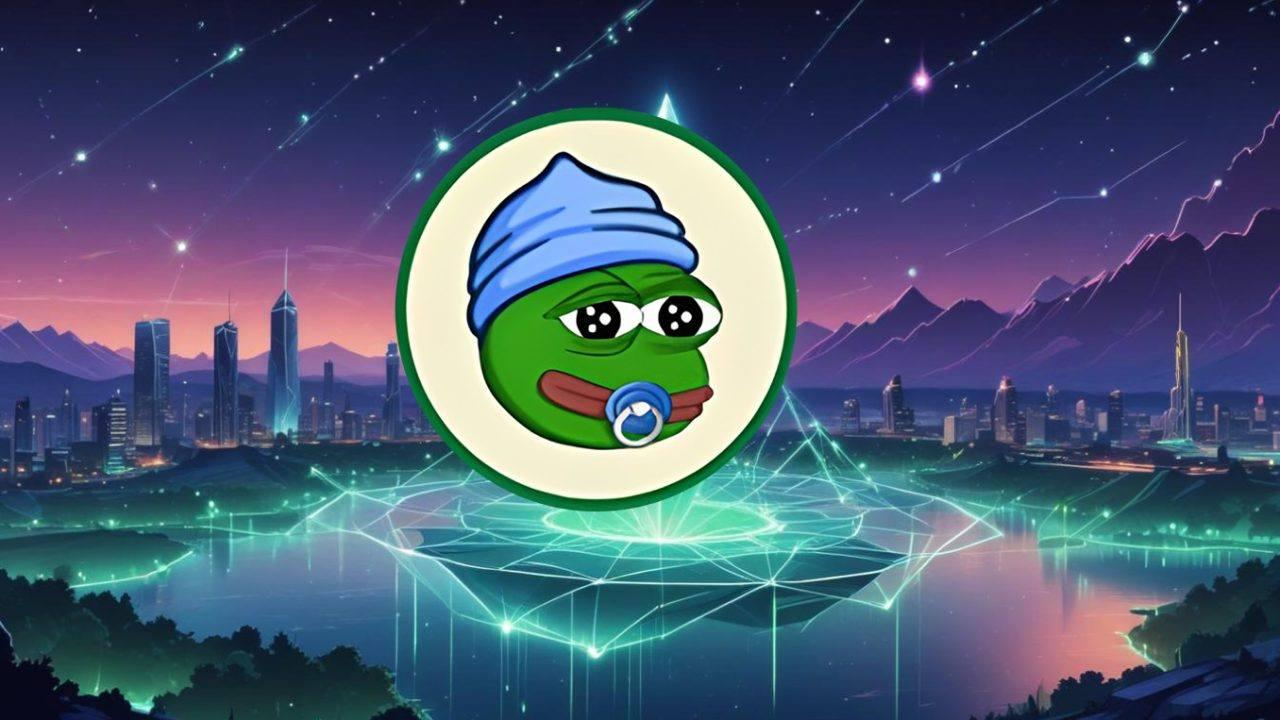 Little Pepe（LILPEPE）第六阶段预售火爆，募资额超过 880 万美元