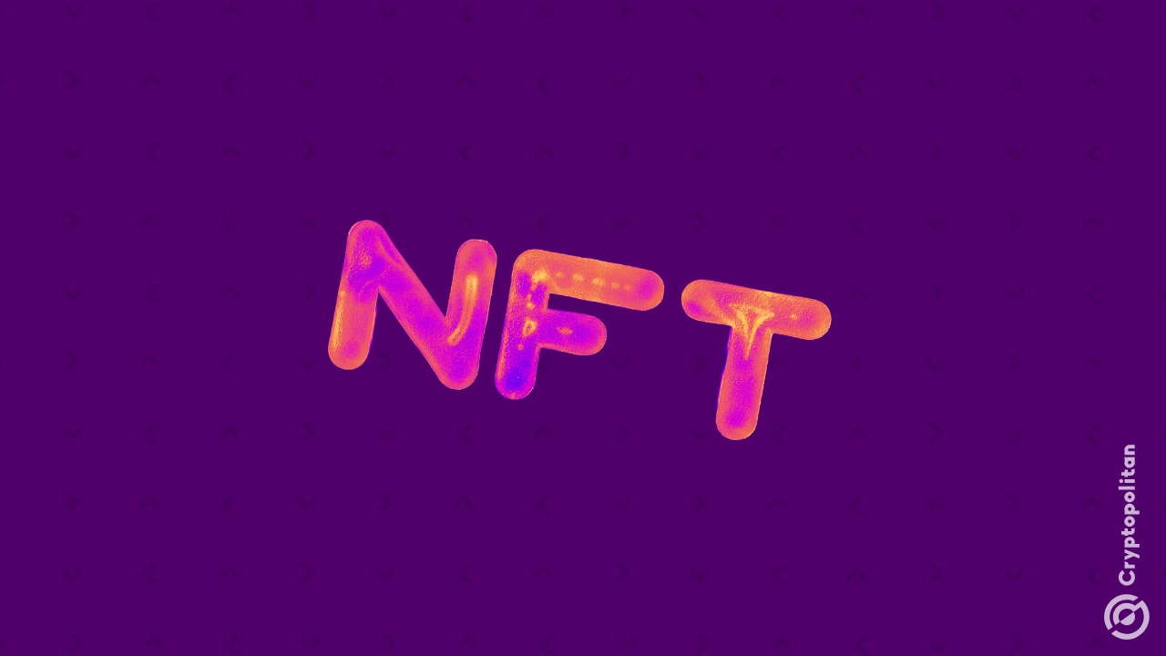 鲸鱼购入45个Crypto Punks,ETH扩张推动NFT市场上涨