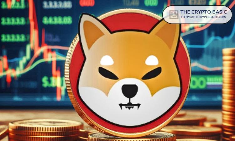 柴犬准备行动:专家分享下一个近期126%的目标策略