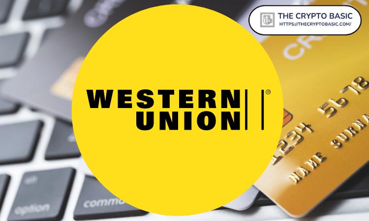 The CEO of Western Union Confirms Plans to Integrate Stablecoins into its Digital Wallet