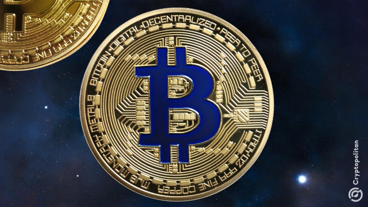 SpaceX, founded by Elon Musk, transfers 1,308 Bitcoins worth 3 million after three years of inactivity