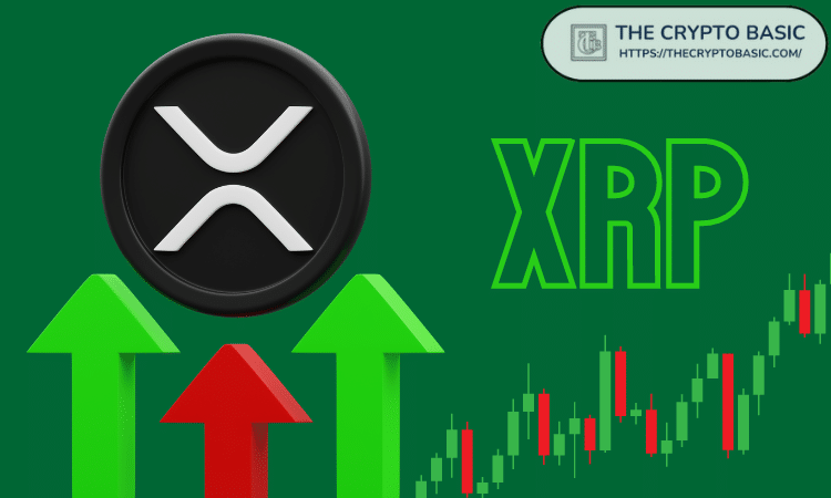 特许市场技术专家预测 XRP 价格在未来 90 天内将达到 13 美元