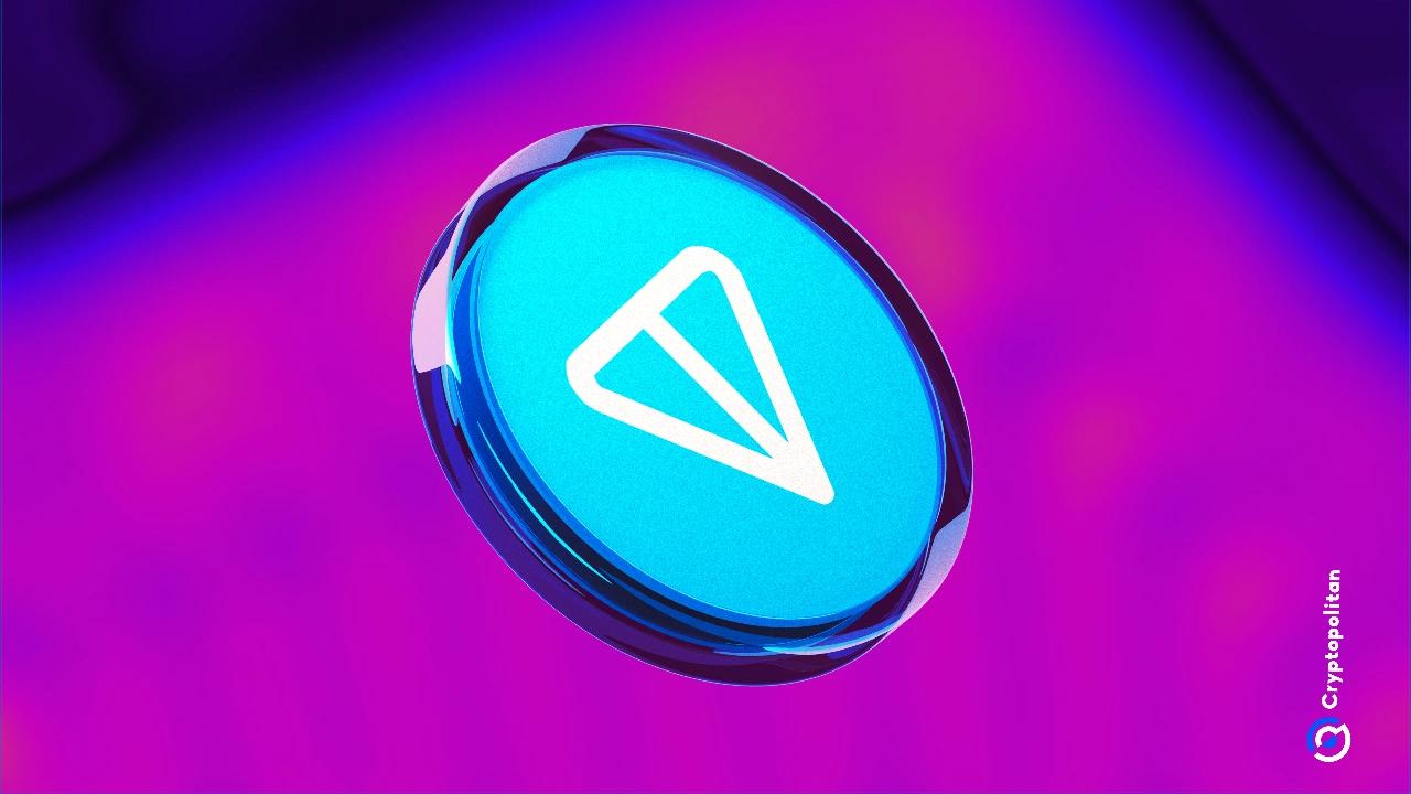 TON Foundation Launches Toncoin Financial Company, Plans to Raise 0 Million in Funding