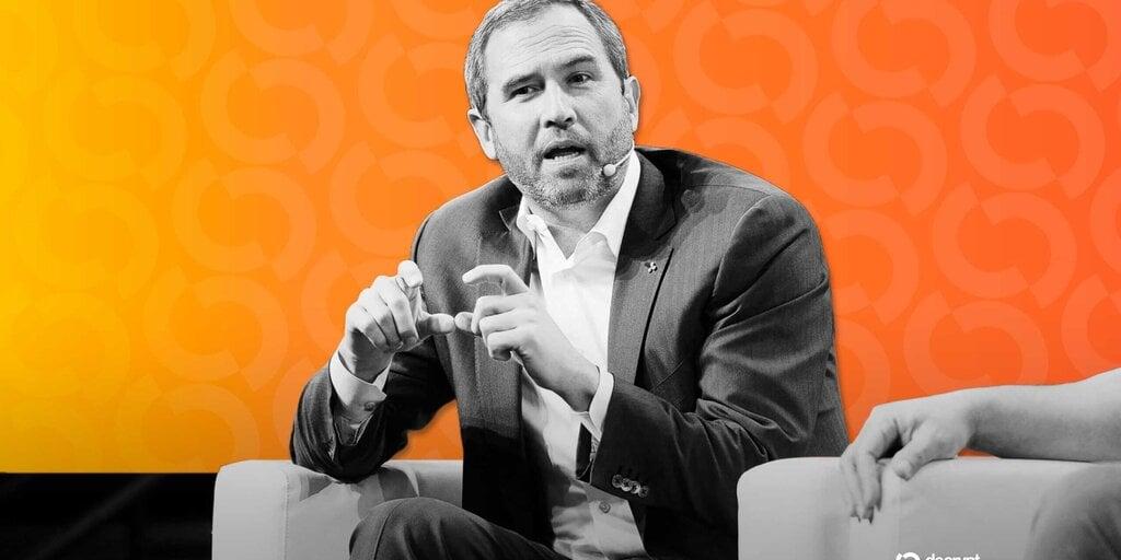 Ripple CEO Warns of XRP Scam on YouTube: XRP Price Hits All-Time High