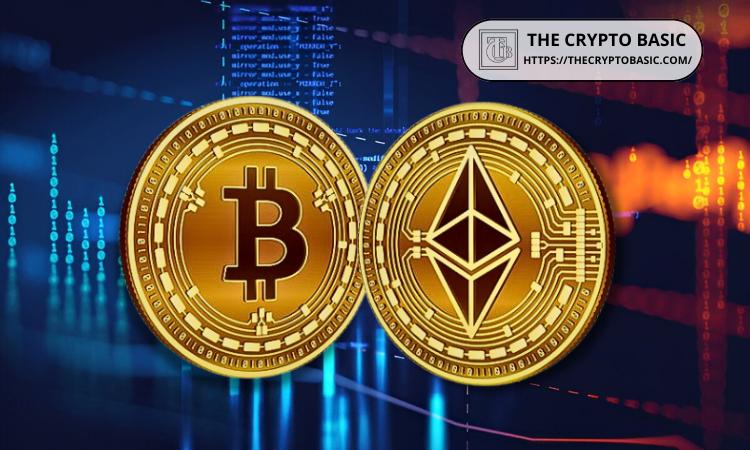 21Shares与法国兴业银行合作提高比特币和以太坊ETP的场外交易流动性