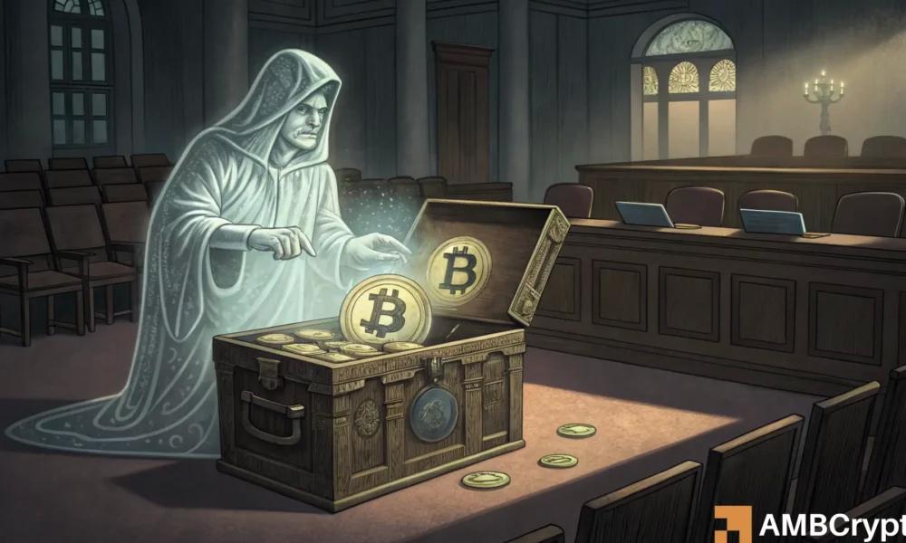 Galaxy Digital sells  billion worth of Bitcoin, but the cryptocurrency quickly bounces back - here\