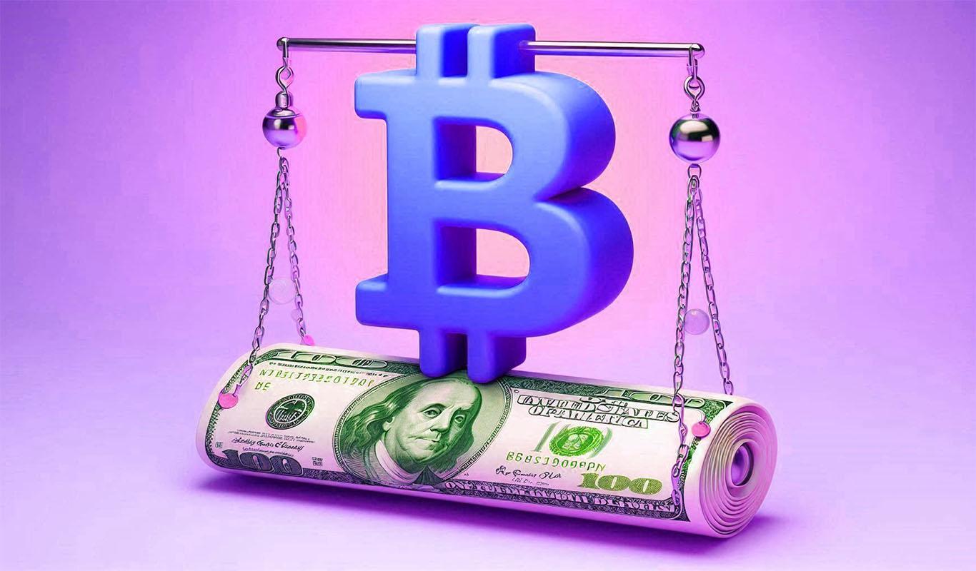 比特币国库券:国有化的新机遇