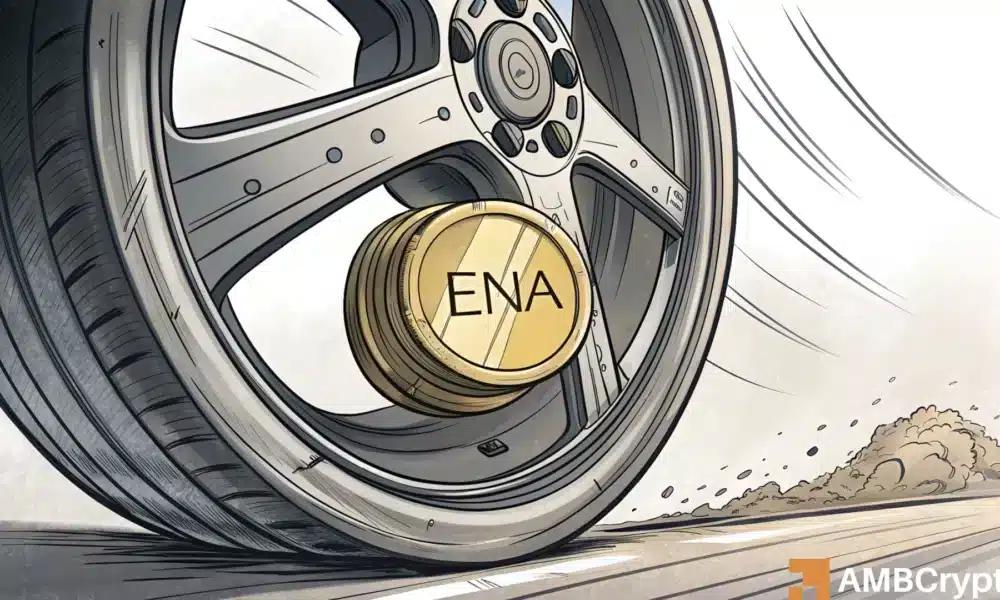 Ethena\