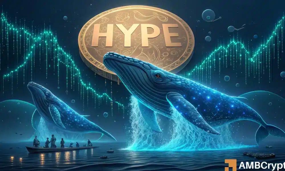 Hyperliquid\
