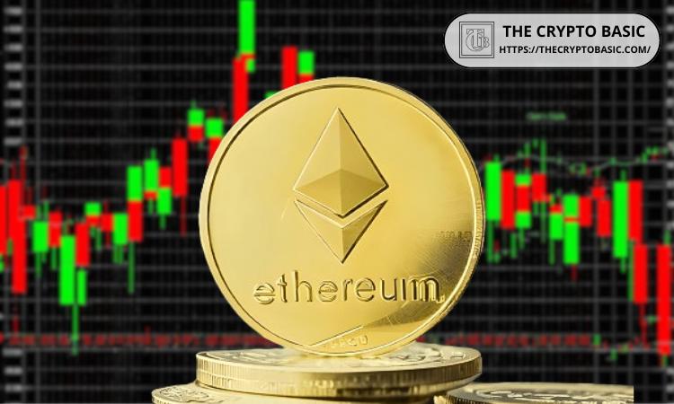 SharpLink 董事长强调以太坊是金融战略的未来,并声称ETH胜过BTC