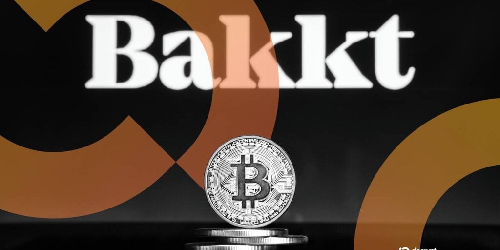 Bakkt 倍投加密货币,摆脱忠诚度困境
