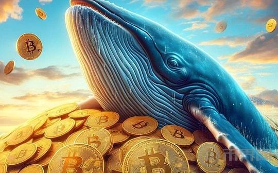比特币巨鲸清仓:教训与启示