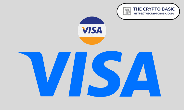 Visa expands support for stablecoins PYUSD, USDG, and EURC; extends blockchain support to Stellar and Avalanche