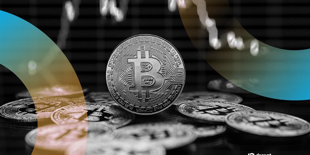 CryptoQuant: Bitcoin Correction Could Last for Several Months