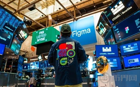 The Largest US IPO of the Year: Figma\