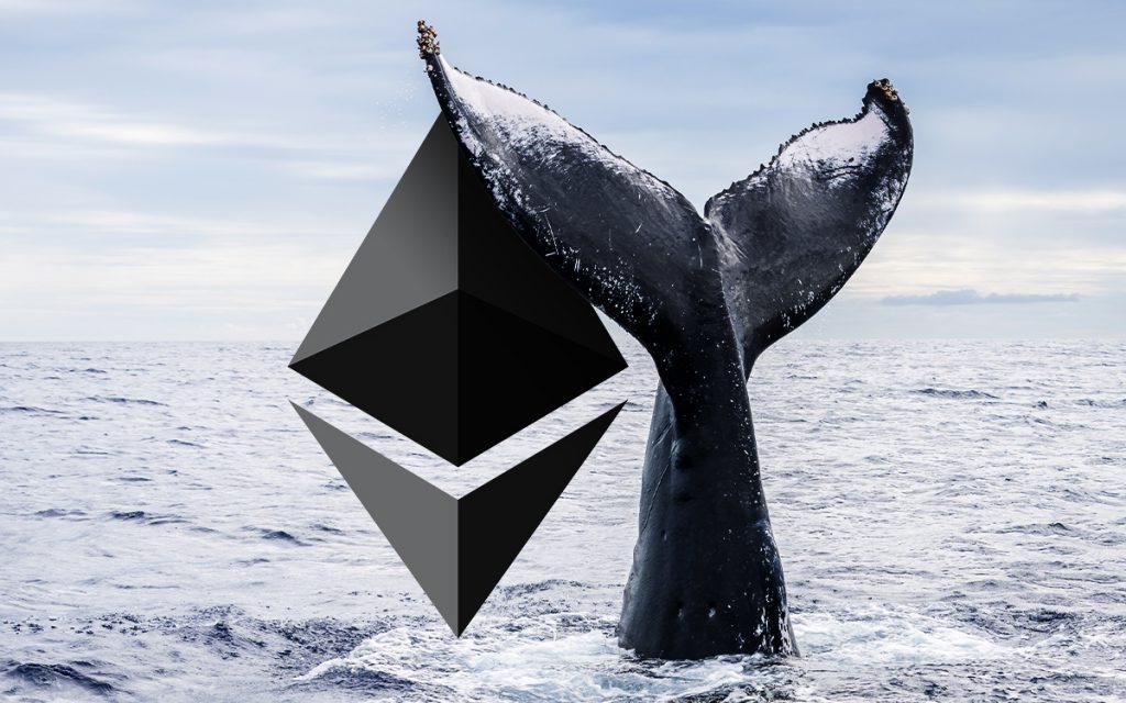 Whale Wars: /uploadfile/coin/2025/0805/1sad3cddd00d191dcs63ca.jpg.19 Billion ETH Sold, .4 Billion ETH Bought