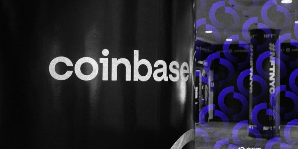 Coinbase Launches Embeddable Cryptocurrency Wallet for Developers - Focus on Stablecoins