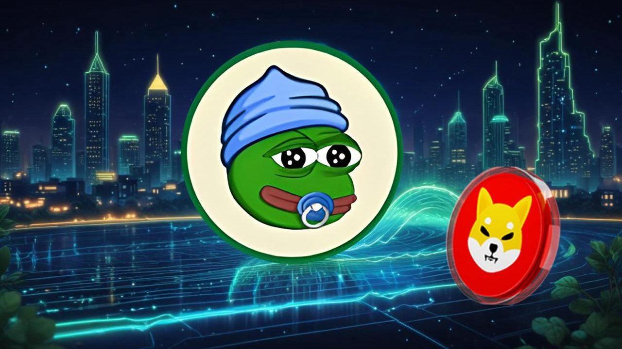 柴犬(SHIB)VS小佩佩(LILPEPE):2025年顶级分析师推荐的最佳表情包币