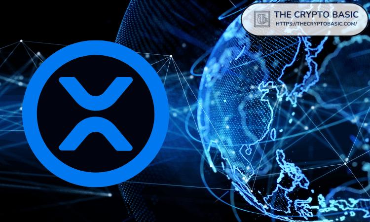 如果政府把XRP列为加密货币储备,其价格可能如此。