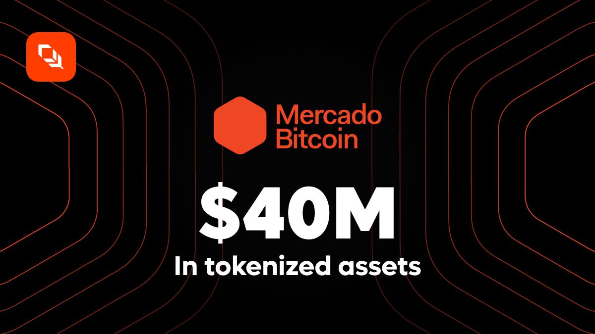Plume and Mercado Bitcoin to Tokenize Billion Real-World Assets, Driving Adoption of RWA in Latin America