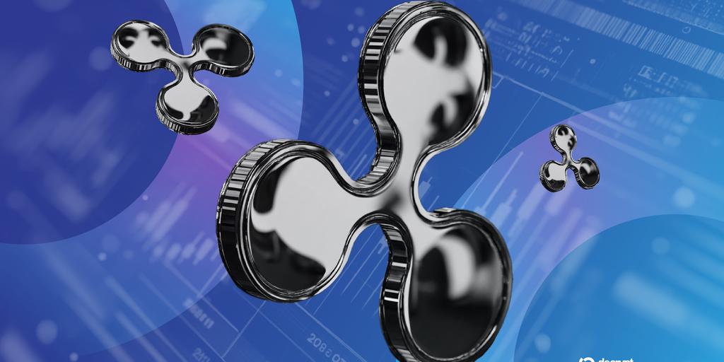Ripple 首席技术官:以太坊侧链将吸引更多开发者