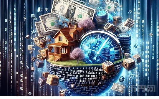 稳定币与股票代币化:重新塑造全球加密金融格局的机遇和挑战