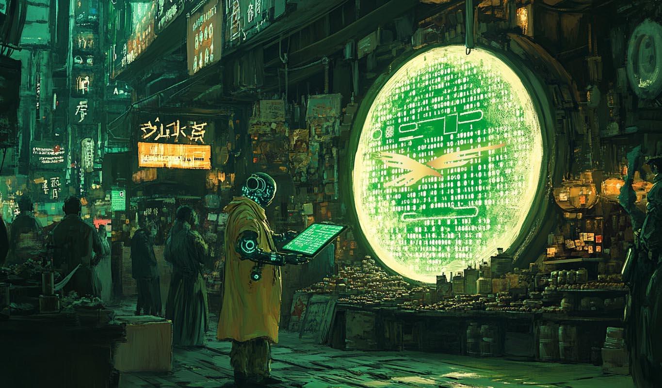 特朗普总统的世界自由金融公司推出 15 亿美元WLFI国库券，采用ALT5 Sigma技术