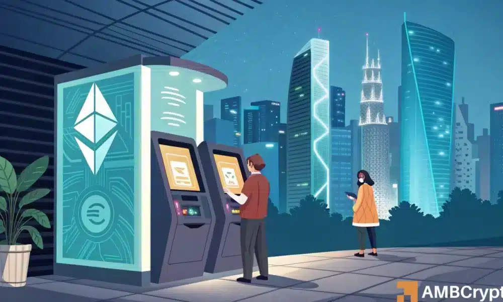 BitMine 200亿美元股票计划,旨在增加以太坊持有量– 更多细节请查看