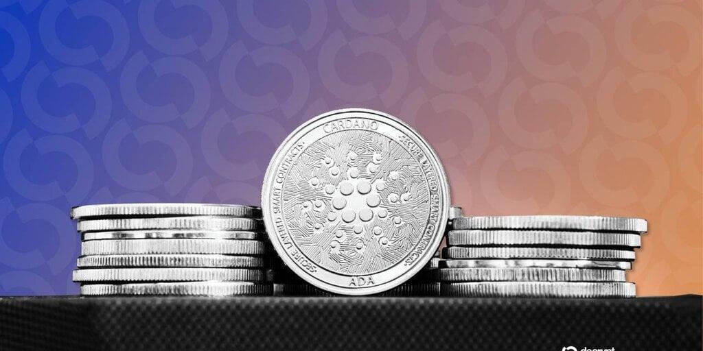 XRP 暴跌与 Cardano 上涨的原因探析