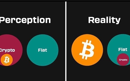 比特币独树一帜,远非你所想象的那样