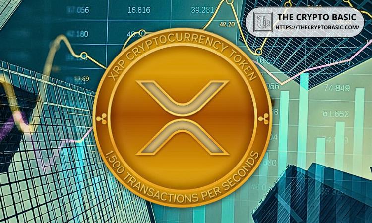 加密货币市场专家预测：比特币达到 210,000 美元后，XRP 价格或将迎来上涨