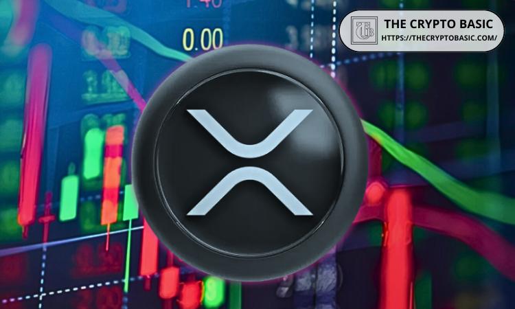 为什么 XRP 在 DeFi 领域落后于以太坊和 Solana：分析原因