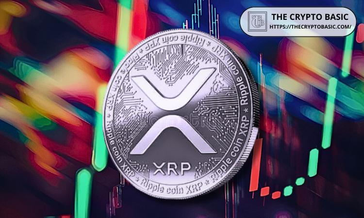 专家预测XRP未来12个月价格,同时认为以太坊将维持在4,000美元左右