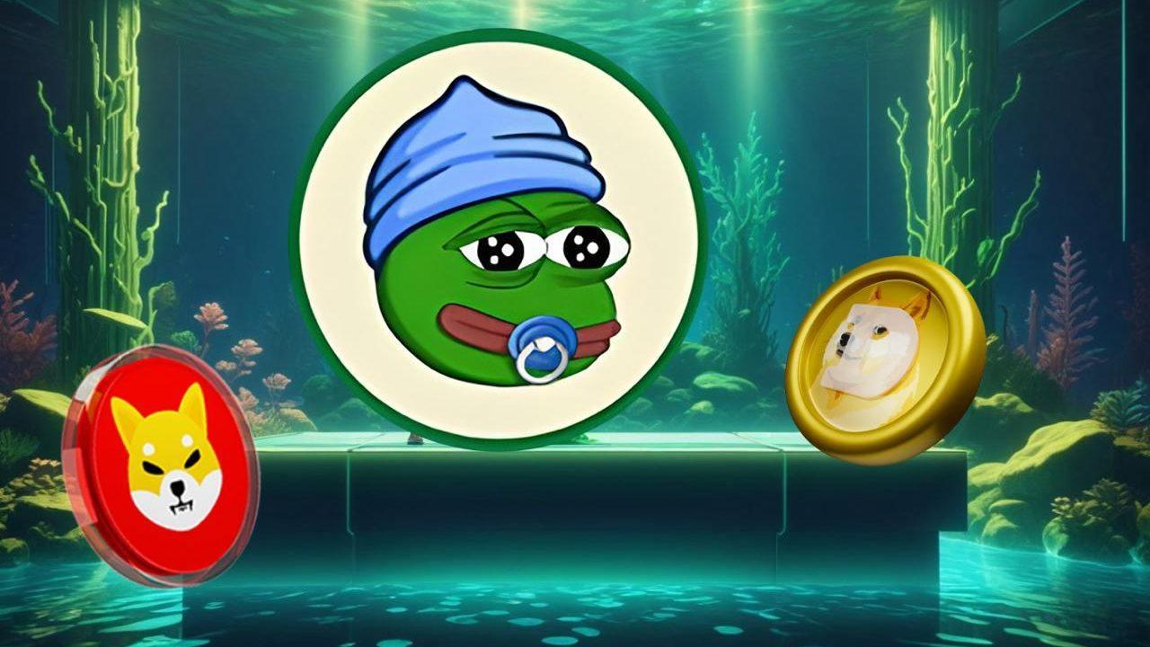 ChatGPT 论证:Little Pepe (LILPEPE) 将在2025年超越Dogecoin (DOGE)和Shiba Inu (SHIB)的三大理由