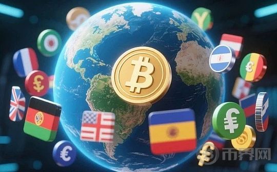 稳定币进入增长新阶段