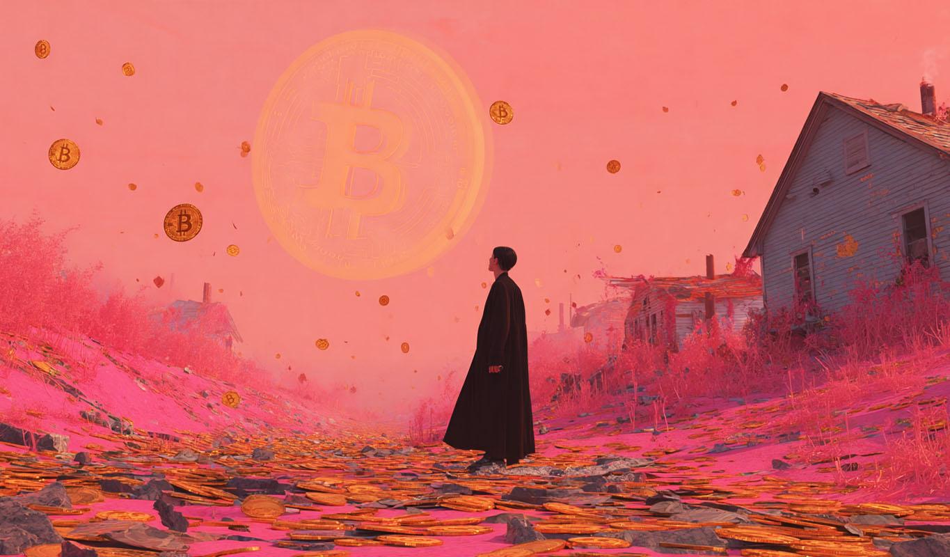 比特币低迷并未动摇投资者信心——Glassnode分析平台指出的一个关键问题