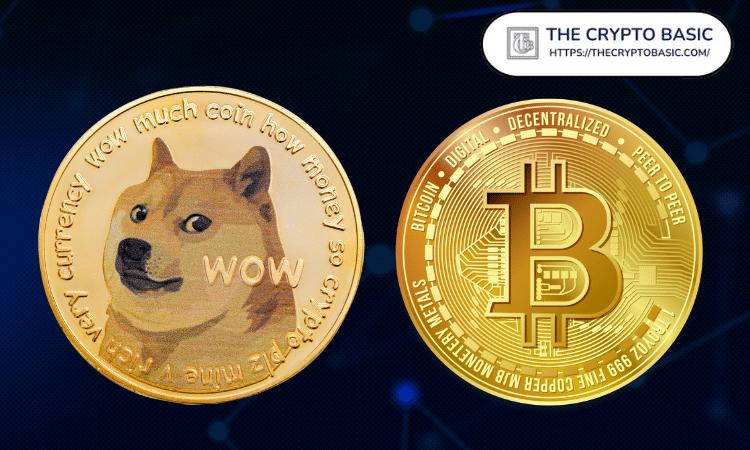 狗狗币可能在流动性反弹后涨幅大增,或将兑比特币涨幅翻三倍
