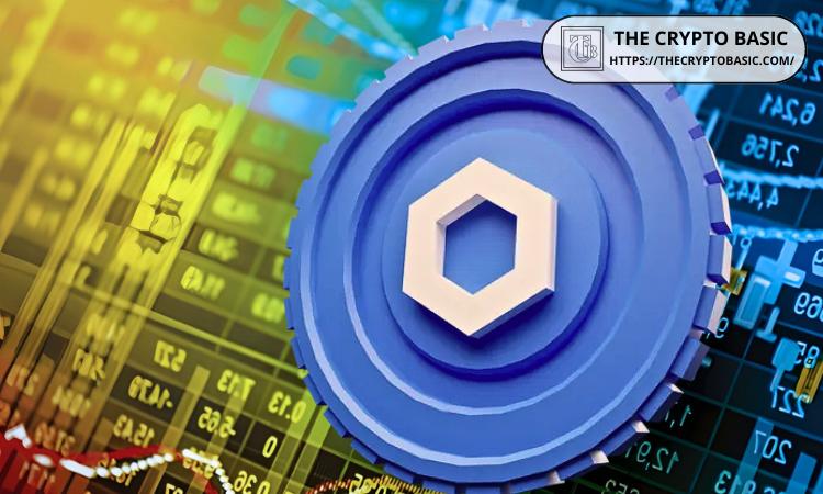 Bitwise plans to launch the first Chainlink Spot ETF