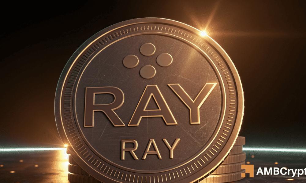 评估Raydium的最新进展：RAY价格是否有望达到4美元？