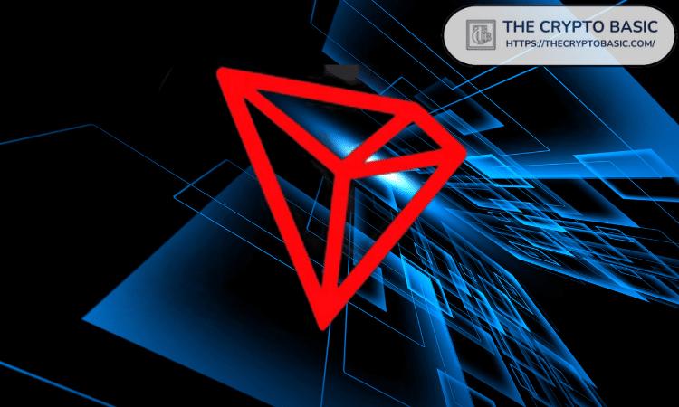 Tron(TRX)突破0.50美元目标,但看涨情景可能受以下因素影响