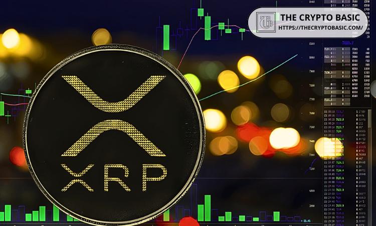 XRP 的价格预测：501美元和2,406美元的达成时间表