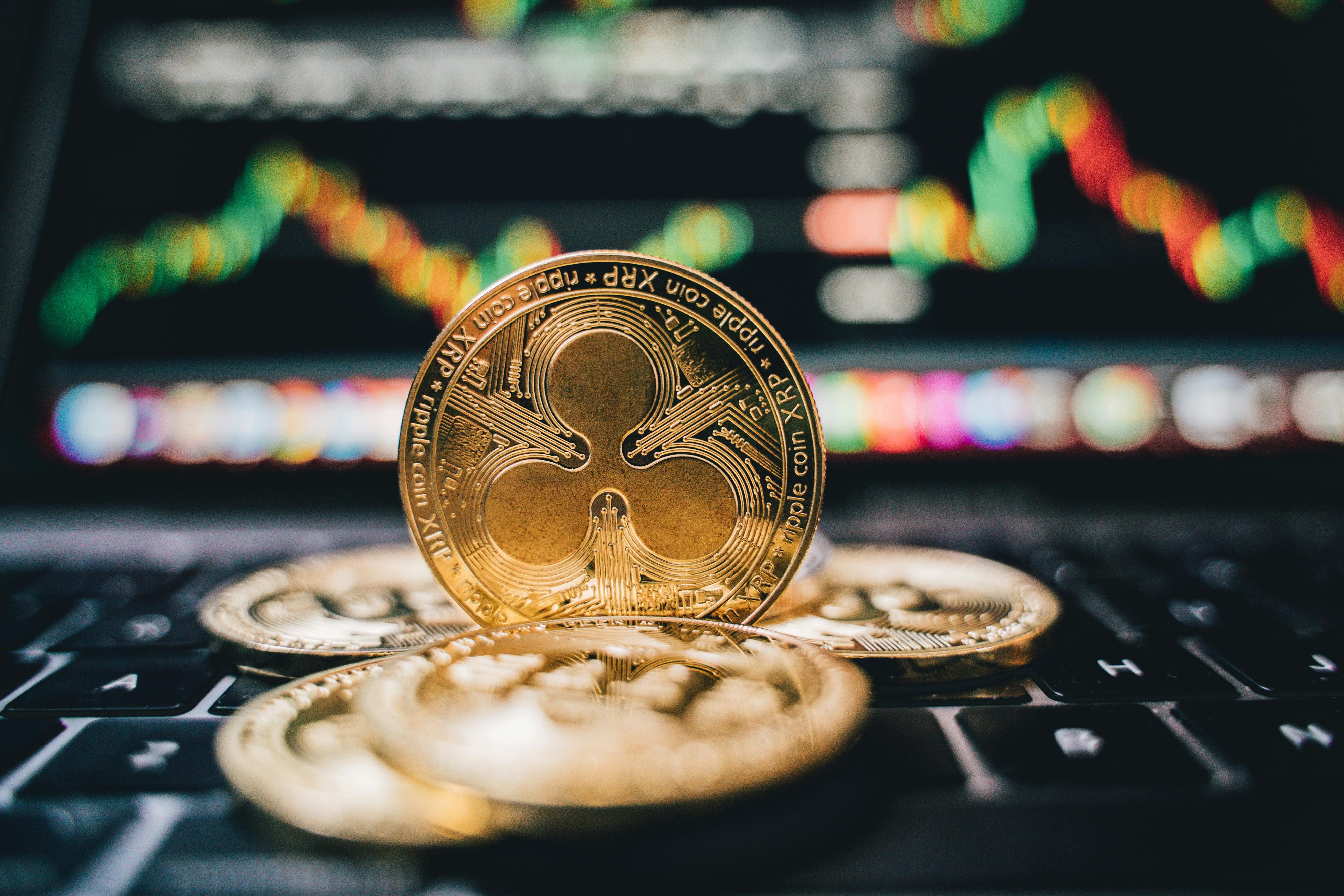 SEC已接收到Amplify公司提交的XRP期权交易所交易基金(ETF)申请