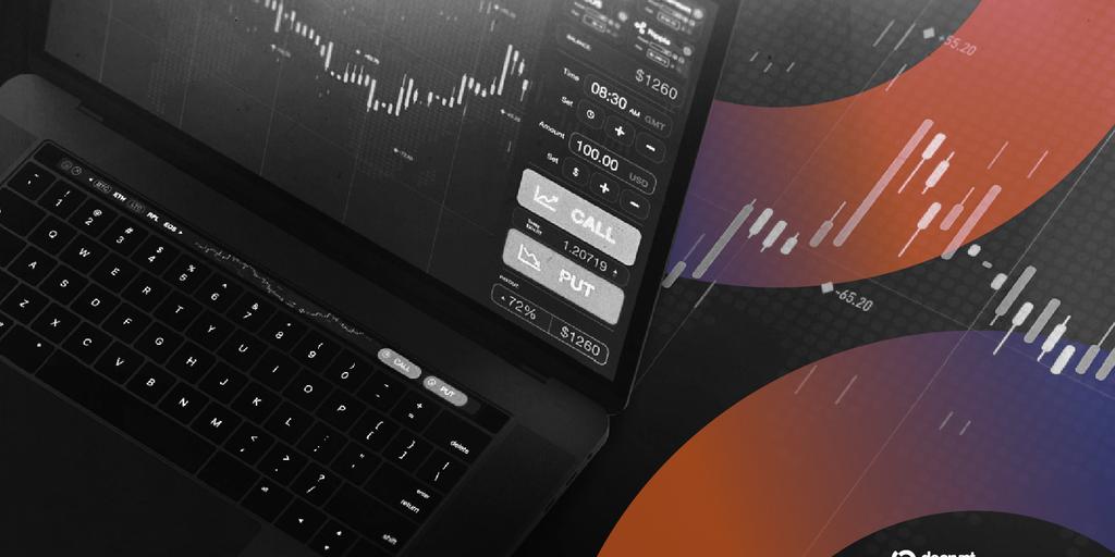 Cryptocurrency Market Stagnates as Wall Street Emotions Soar