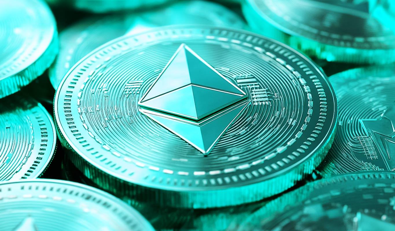 Glassnode联合创始人:加密货币触底 震荡之际现以太坊关键支撑