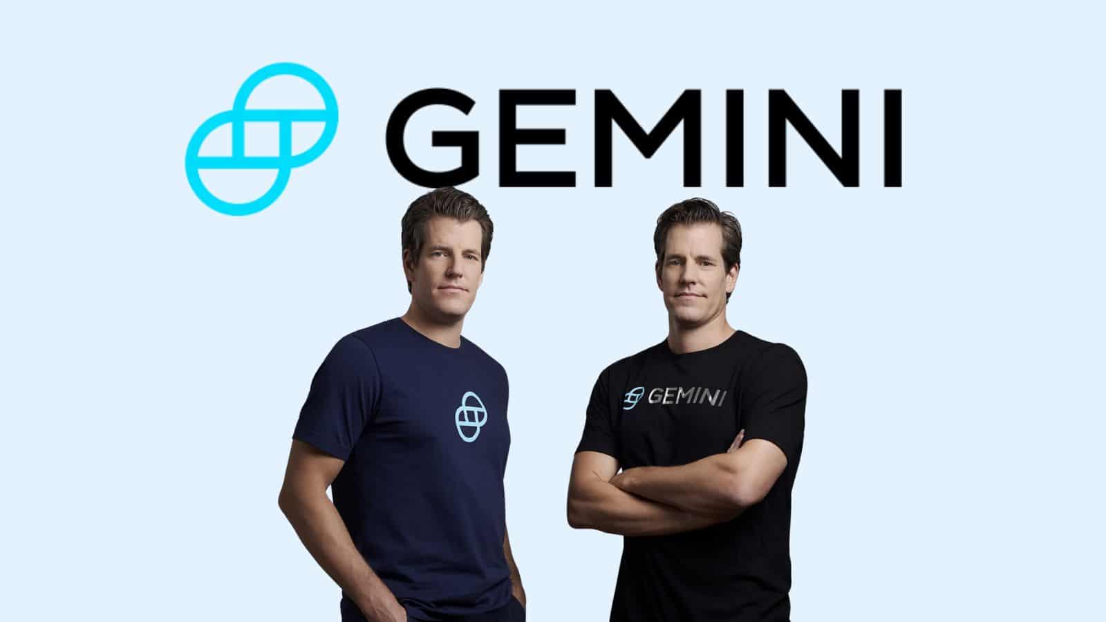 Can Gemini\